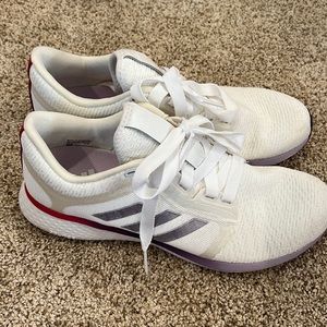 Adidas Edge Lux size 11 like new